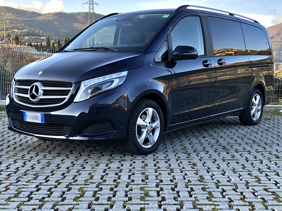 Servizio navetta, e transfer Aeroporto di Nizza