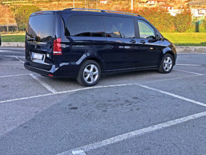 Servizio navetta, e transfer Aeroporto di Nizza